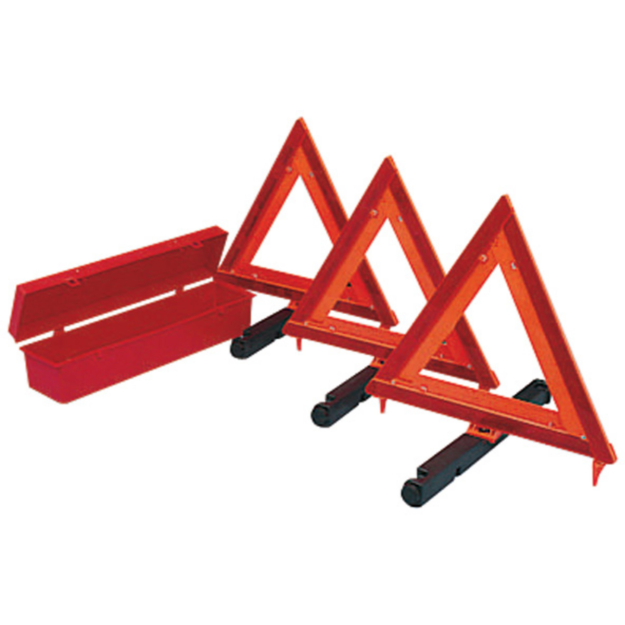 Emergency Roadside Kits